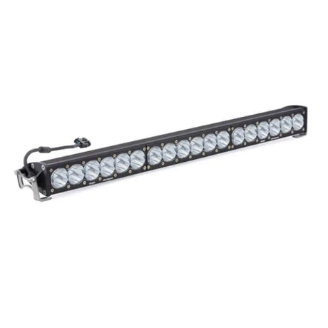 Baja Designs Baja Designs OnX6 Series High Speed Spot Pattern 30in LED Light Bar