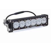 Baja Designs 451004 Baja Designs OnX6 Wide Driving 10in LED Light Bar