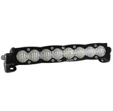 Baja Designs Baja Designs OnX6 Wide Driving Combo 30in LED Light Bar - Amber