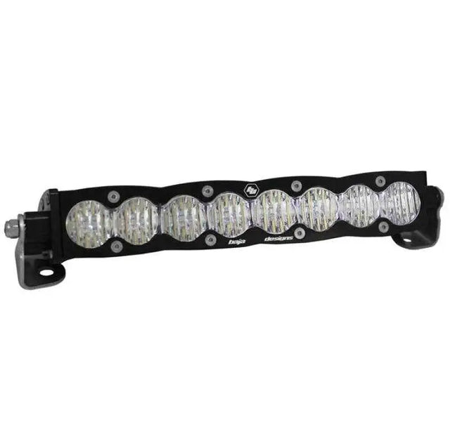 Baja Designs Baja Designs OnX6 Wide Driving Combo 30in LED Light Bar - Amber