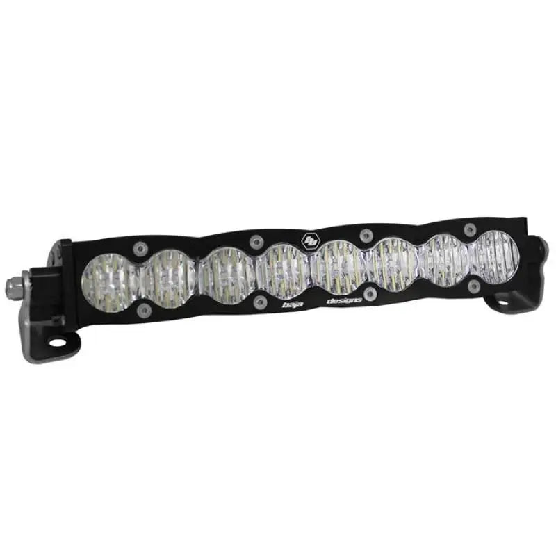 Baja Designs 703014 Baja Designs OnX6 Wide Driving Combo 30in LED Light Bar - Amber