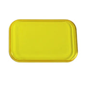 Baja Designs 660101 Baja Designs Rock Guard - Amber S2
