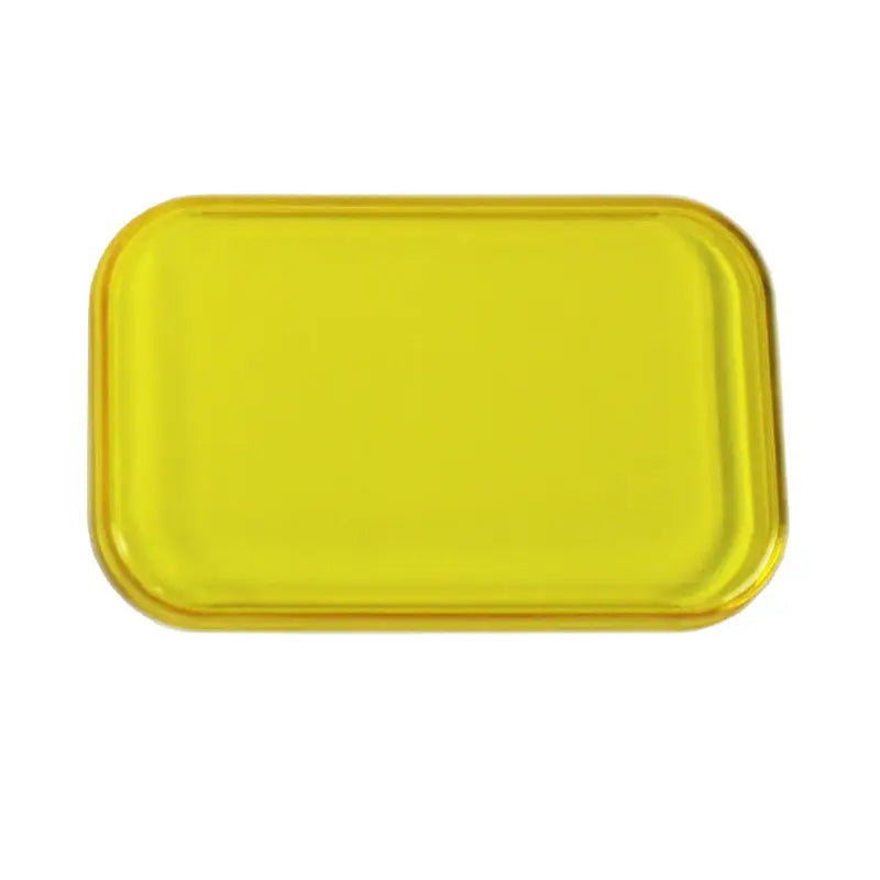 Baja Designs 660101 Baja Designs Rock Guard - Amber S2