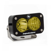 Baja Designs S2 Pro Amber LED Driving/Combo - Truck & Automotive
