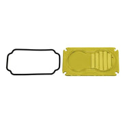 Baja Designs 660213 Baja Designs S2 Series - Amber Driving/Combo Lens Kit