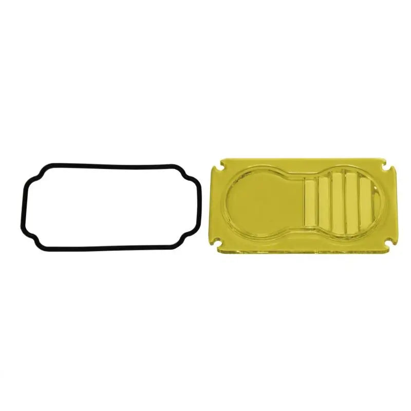 Baja Designs 660213 Baja Designs S2 Series - Amber Driving/Combo Lens Kit