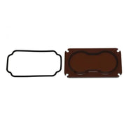 Baja Designs 660111 Baja Designs S2 Series Replacement Lens Kit - Red