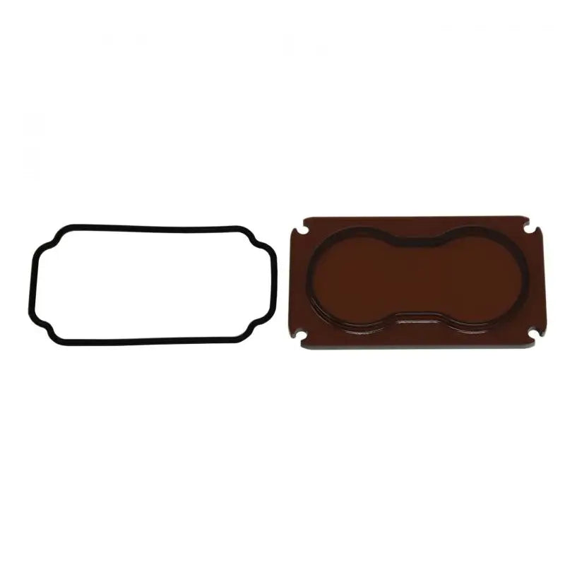 Baja Designs 660111 Baja Designs S2 Series Replacement Lens Kit - Red