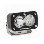 Baja Designs 540003 Baja Designs S2 Sport Driving Combo Pattern LED Work Light - Clear