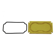Baja Designs 660211 Baja Designs S2 Spot Lens Kit - Amber