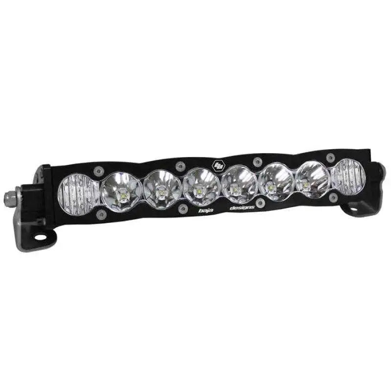 Baja Designs Baja Designs S8 Series Driving Combo Pattern 10in LED Light Bar