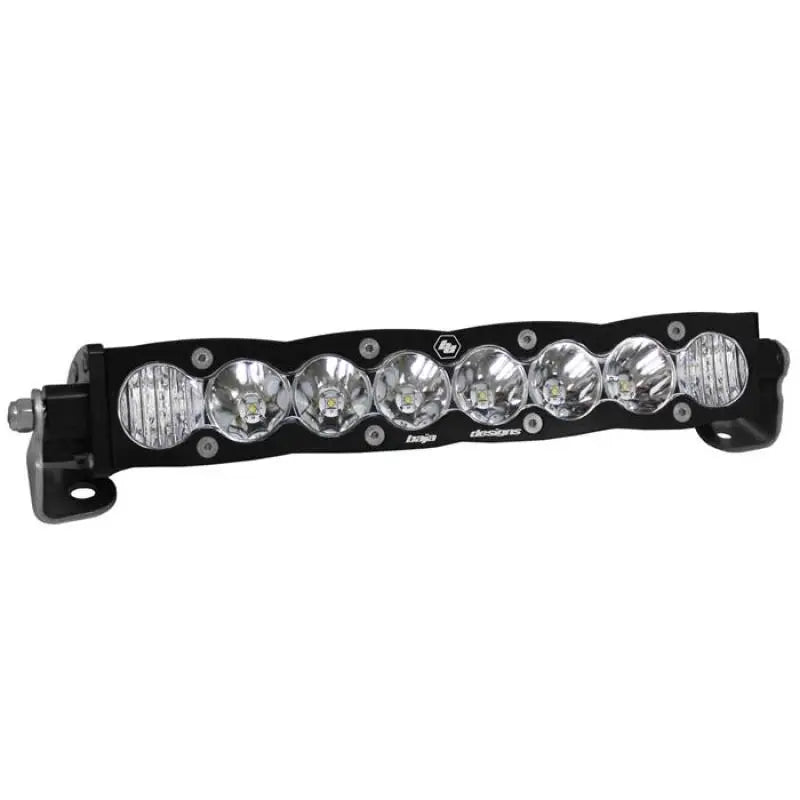 Baja Designs 701003 Baja Designs S8 Series Driving Combo Pattern 10in LED Light Bar