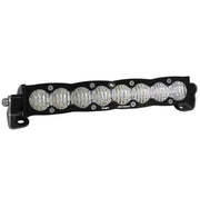 Baja Designs Baja Designs S8 Series Driving Combo Pattern 50in LED Light Bar