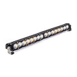Baja Designs Baja Designs S8 Series Single Straight Spot Pattern 20in LED Light Bar