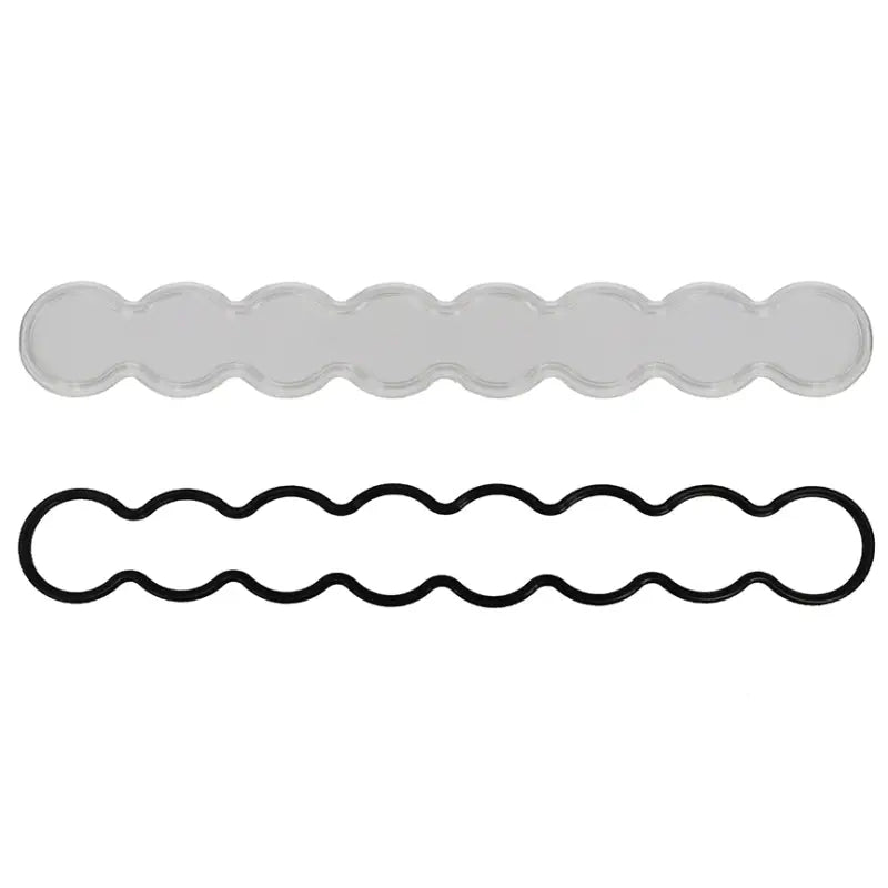 Baja Designs 708301 Baja Designs S8 Series Spot Lens Kit - Clear