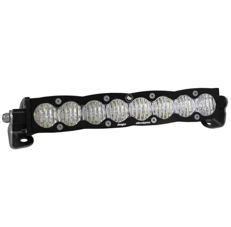 Baja Designs Baja Designs S8 Series Work/Scene Pattern 10in LED Light Bar