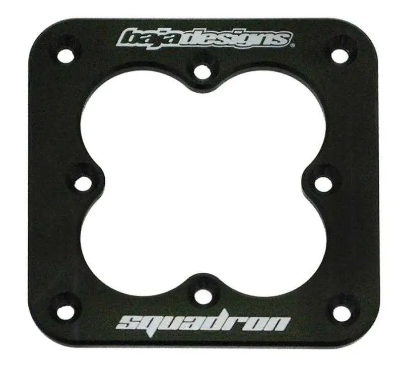 Baja Designs Baja Designs Squadron Pro Flush Mount Bezel
