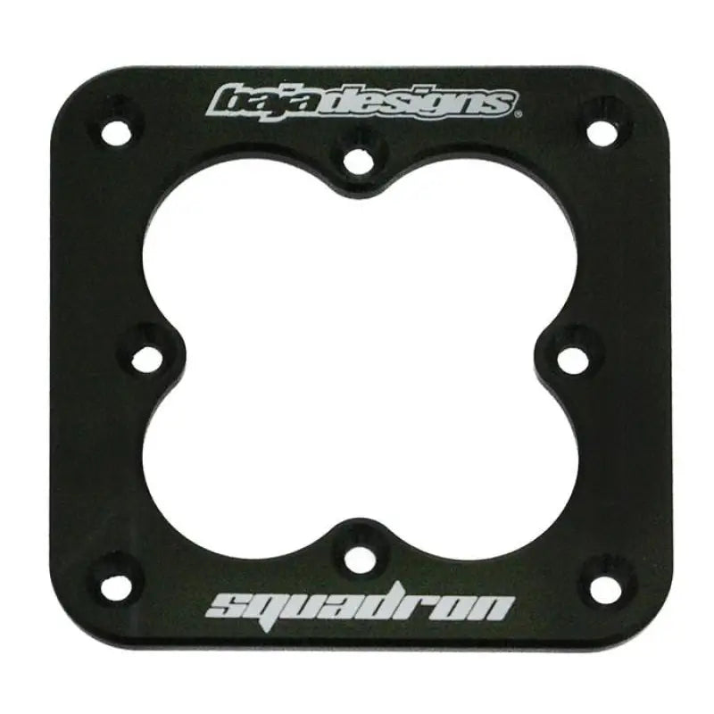 Baja Designs 660019 Baja Designs Squadron Pro Flush Mount Bezel
