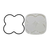 Baja Designs Baja Designs Squadron Pro /Sport Spot Lens Kit