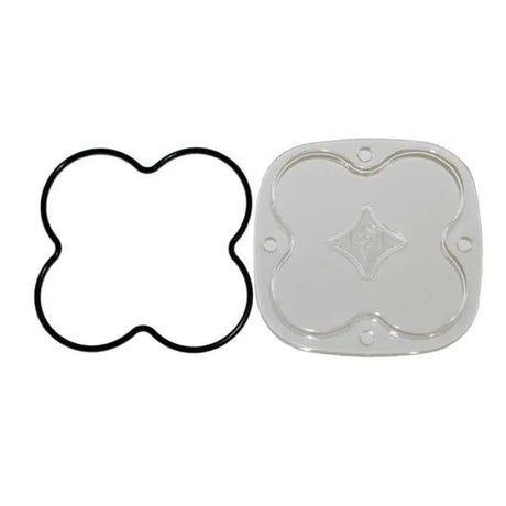 Baja Designs Baja Designs Squadron Pro /Sport Spot Lens Kit