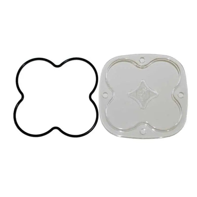 Baja Designs Baja Designs Squadron Pro /Sport Spot Lens Kit