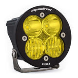 Baja Designs Baja Designs Squadron R Pro Driving/Combo Pattern LED Light Pod - Amber