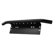 Baja Designs 610003 Baja Designs Universal Lighting License Plate Mount AU/EU/US Plate