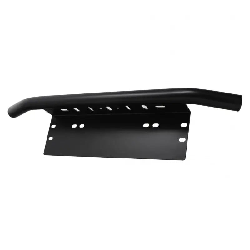 Baja Designs 610003 Baja Designs Universal Lighting License Plate Mount AU/EU/US Plate