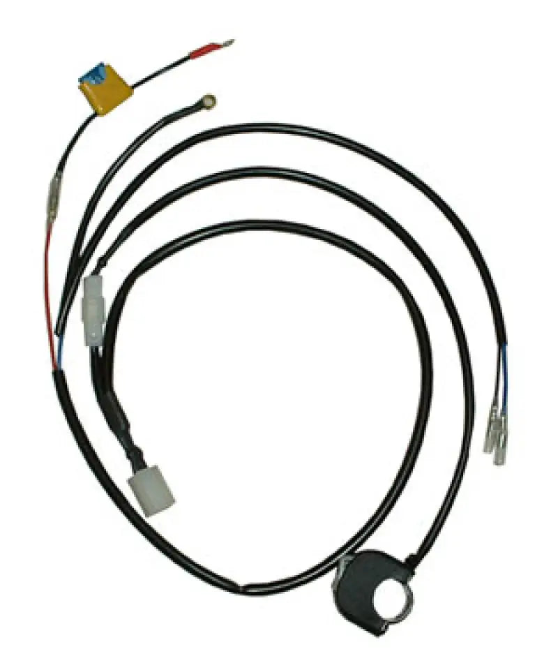 Baja Designs Wiring Harness And Switch Off Road Bikes Universal - Truck & Automotive