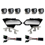 Baja Designs Baja Designs Can-Am X3 Headlight Kit S1 Spot W/C Headlight Kit