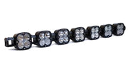 Baja Designs XL Linkable LED Light Bar - 7 Clear - Truck & Automotive
