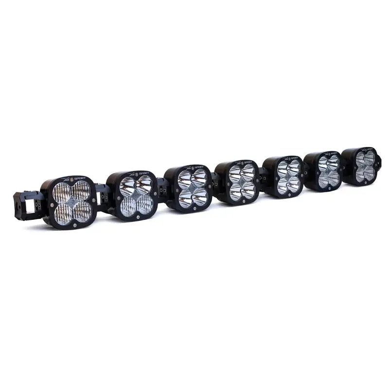 Baja Designs 740005 Baja Designs XL Linkable LED Light Bar - 7 XL Clear