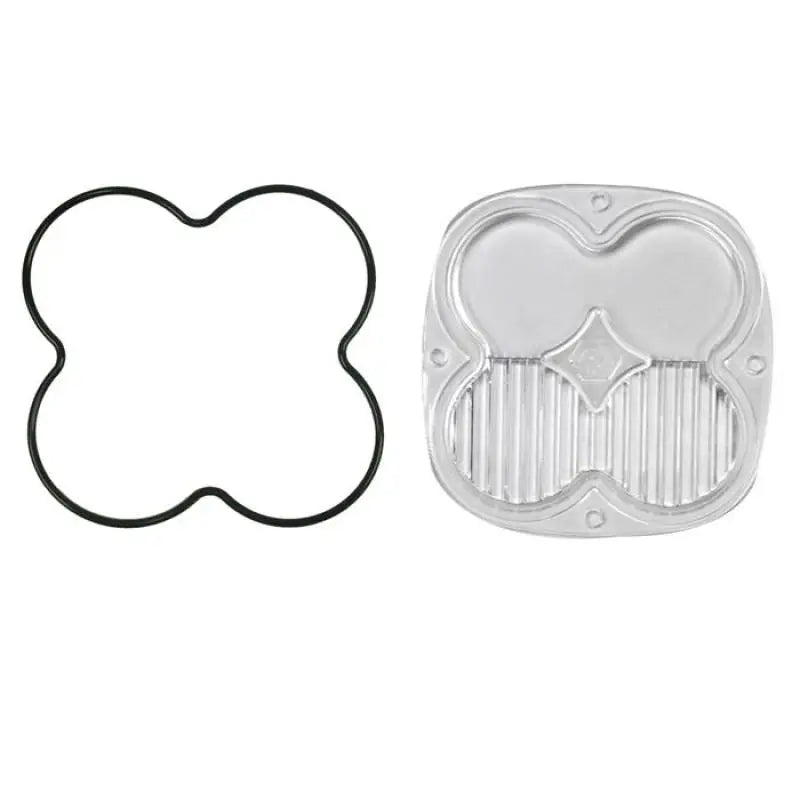 Baja Designs 660104 Baja Designs XL Pro/Sport Combo Lens Kit
