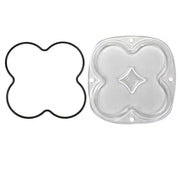 Baja Designs 660106 Baja Designs XL Pro/Sport Spot Lens Kit