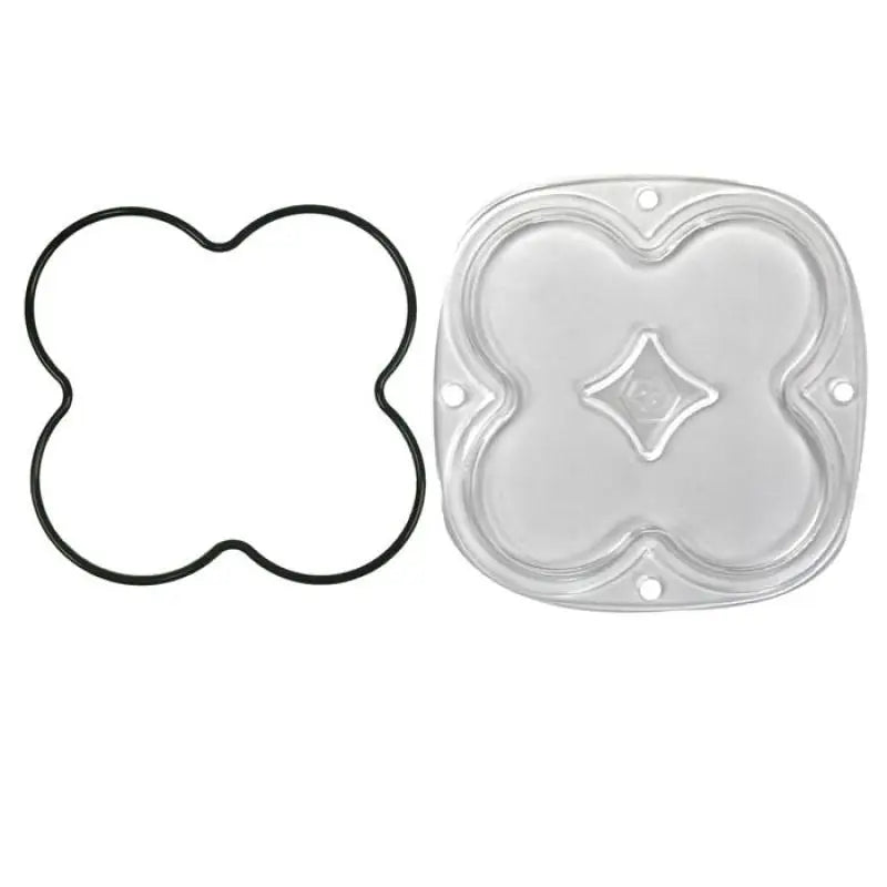 Baja Designs 660106 Baja Designs XL Pro/Sport Spot Lens Kit