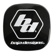 Baja Designs 668003 Baja Designs XL Rock Guard - Black