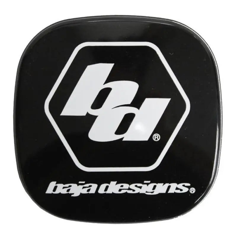 Baja Designs 668003 Baja Designs XL Rock Guard - Black