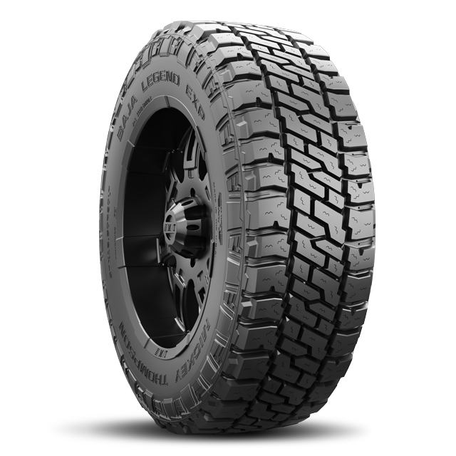 249353 M.T. Street Lt275/60R20 123/120Q Baja Legend Ex