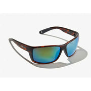 Bajio Sunglasses BAL111112 - Green Mirror Brown
