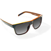 Bajio Sunglasses HOP4J3020 - Gray Green
