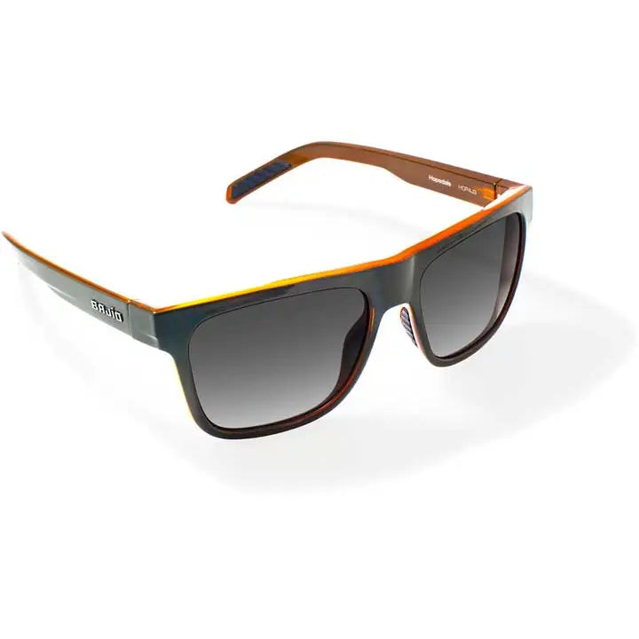 Bajio Sunglasses HOP4J3020 - Gray Green