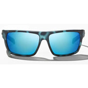 Bajio Sunglasses PAL451011 - Blue Mirror