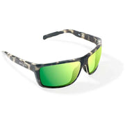 Bajio Sunglasses SIG3A1112 - Green Mirror