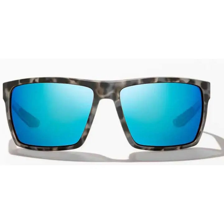 Bajio Sunglasses STI051011 - Blue Mirror Gray