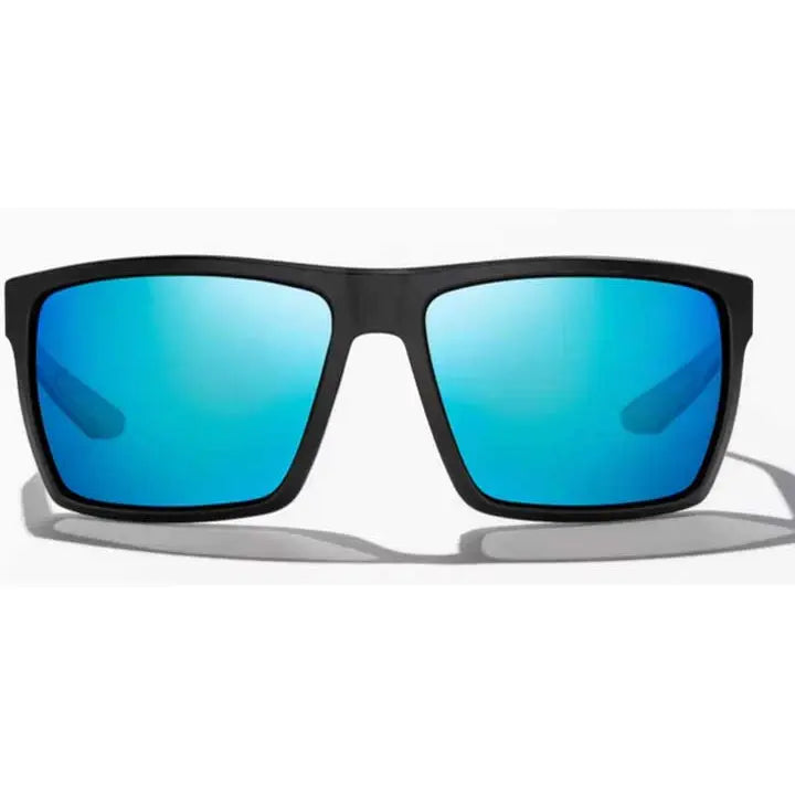 Bajio Sunglasses STI220011 - Blue Mirror Black
