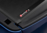 Black truck bed cover for Dodge Ram 1500/2500/3500 8ft truck bed BAKFlip G2