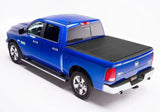 BAK 02-20 Dodge Ram 1500 (19-20 Classic Only) / 03-20 2500/3500 8ft Bed BAKFlip MX4 Matte Finish - Truck & Automotive