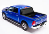 BAK 02-20 Dodge Ram 1500 (19-20 Classic Only) / 03-20 2500/3500 8ft Bed BAKFlip MX4 Matte Finish - Truck & Automotive