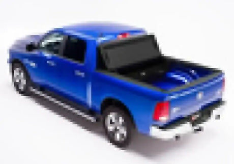 BAK 02-20 Dodge Ram 1500 (19-20 Classic Only) / 03-20 2500/3500 8ft Bed BAKFlip MX4 Matte Finish - Truck & Automotive