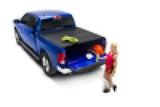 BAK 02-20 Dodge Ram 1500 (19-20 Classic Only) / 03-20 2500/3500 8ft Bed BAKFlip MX4 Matte Finish - Truck & Automotive